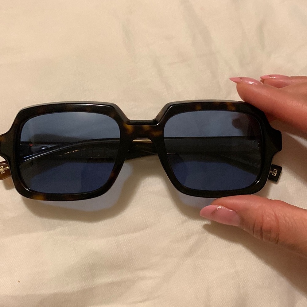 Givenchy Paris Sunglasses